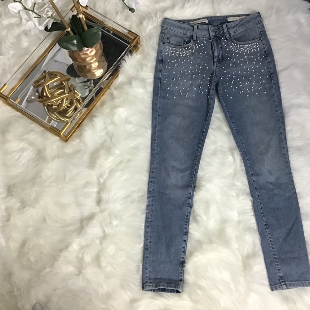 Peal Jeans